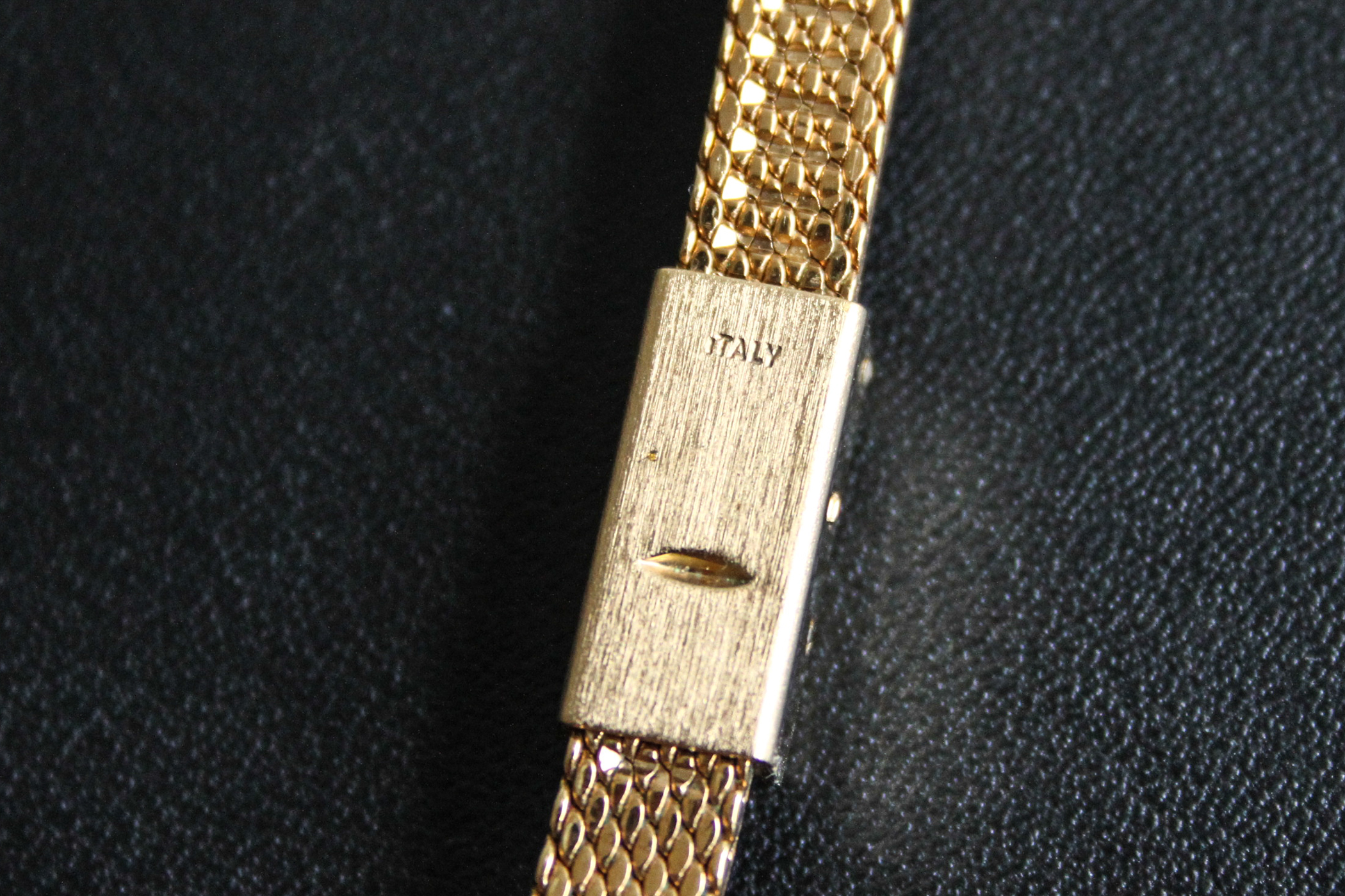 Women's Deauville Armitron Quartz Watch with Diamonds