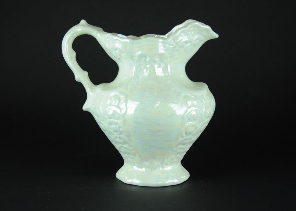 Washstand Pitcher and Bowl Set