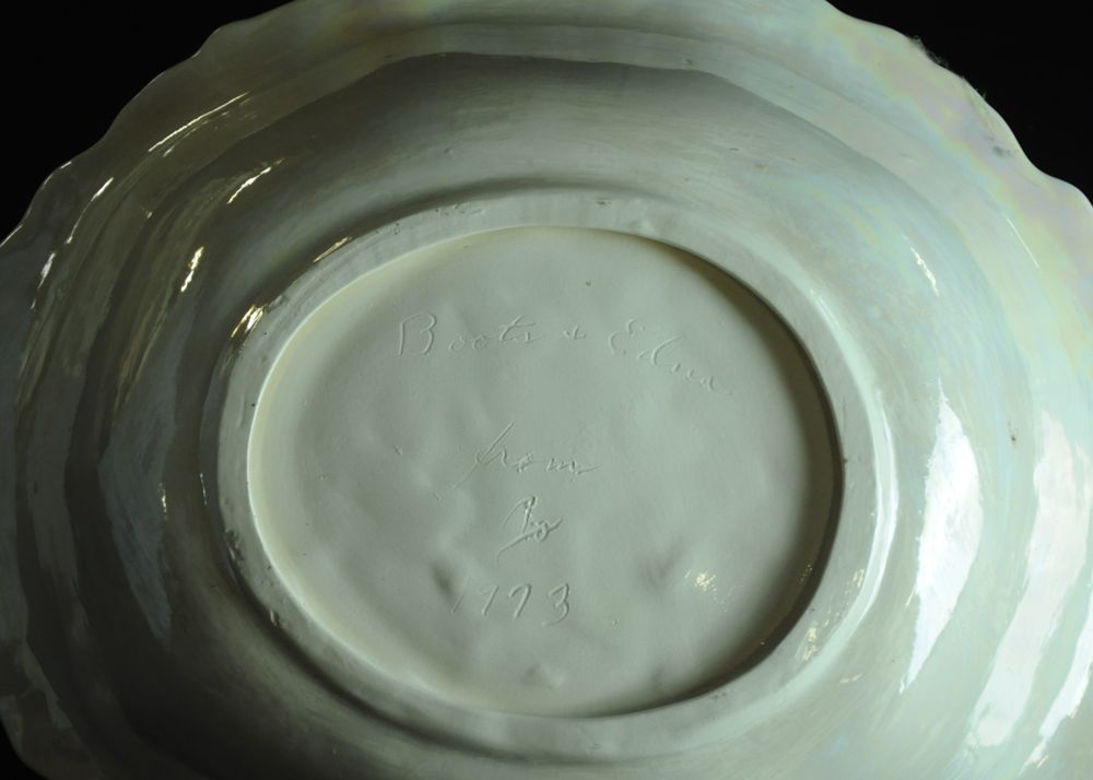 Washstand Pitcher and Bowl Set