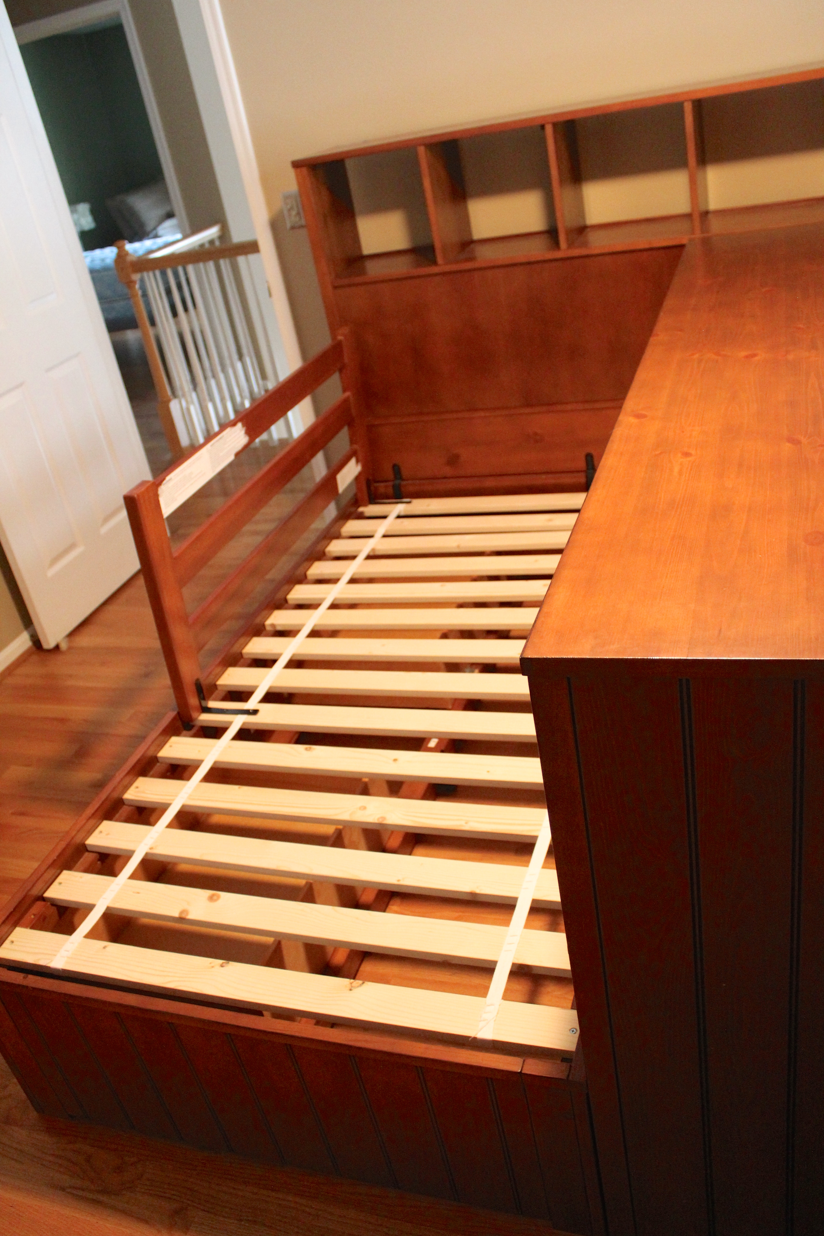 Pottery Barn Kids "Belden" Storage Set