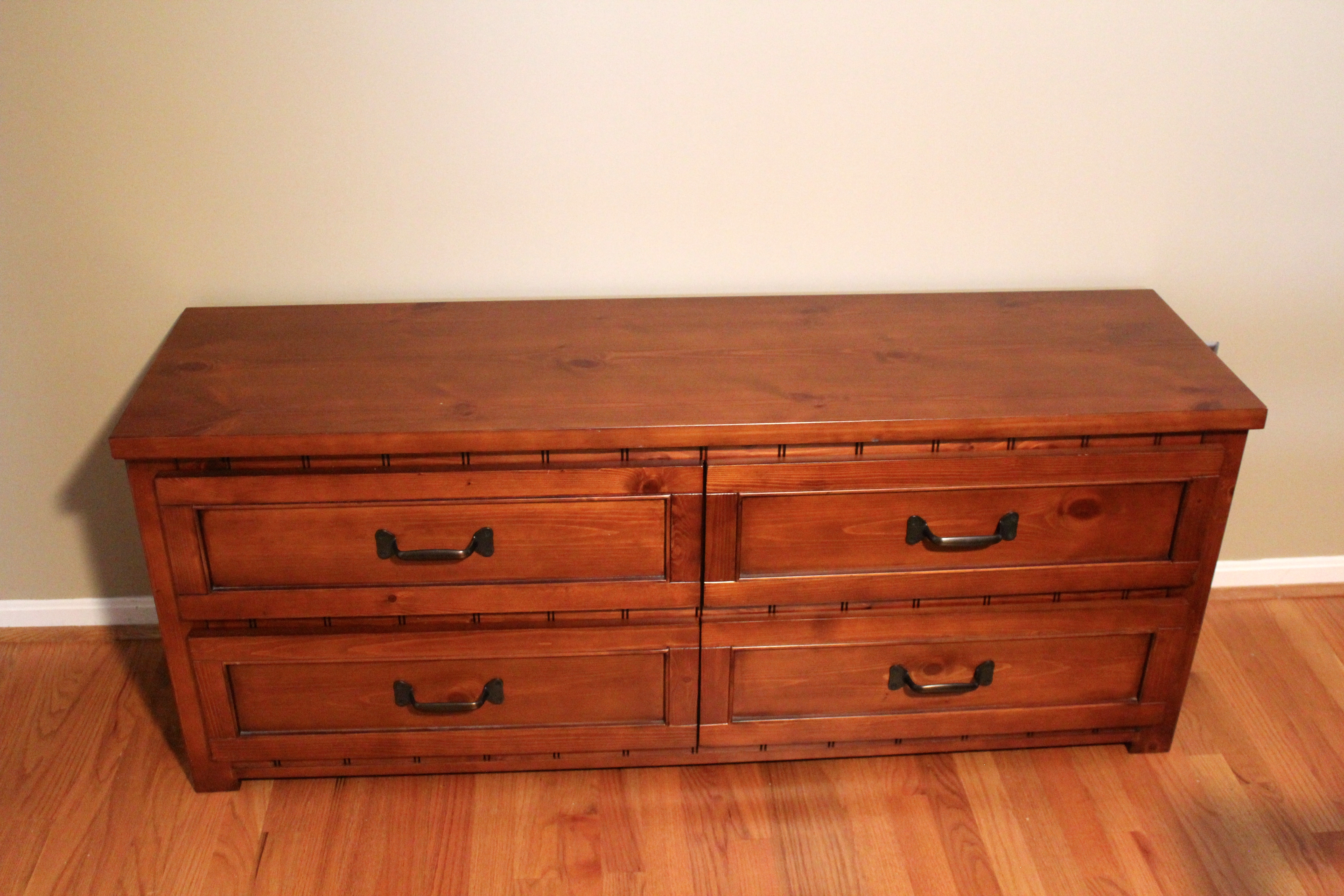 Pottery Barn Kids "Belden" Storage Set