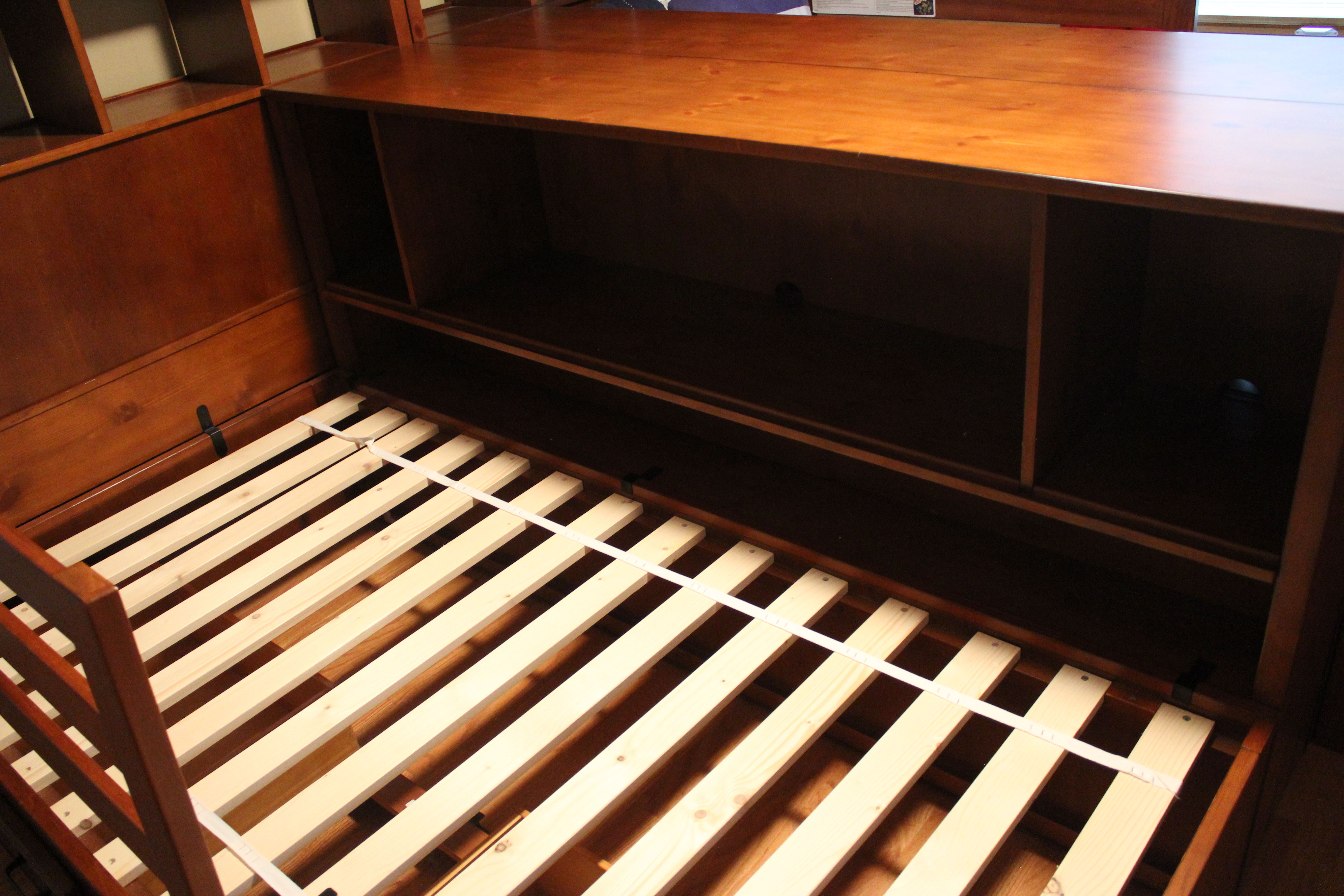 Pottery Barn Kids "Belden" Storage Set