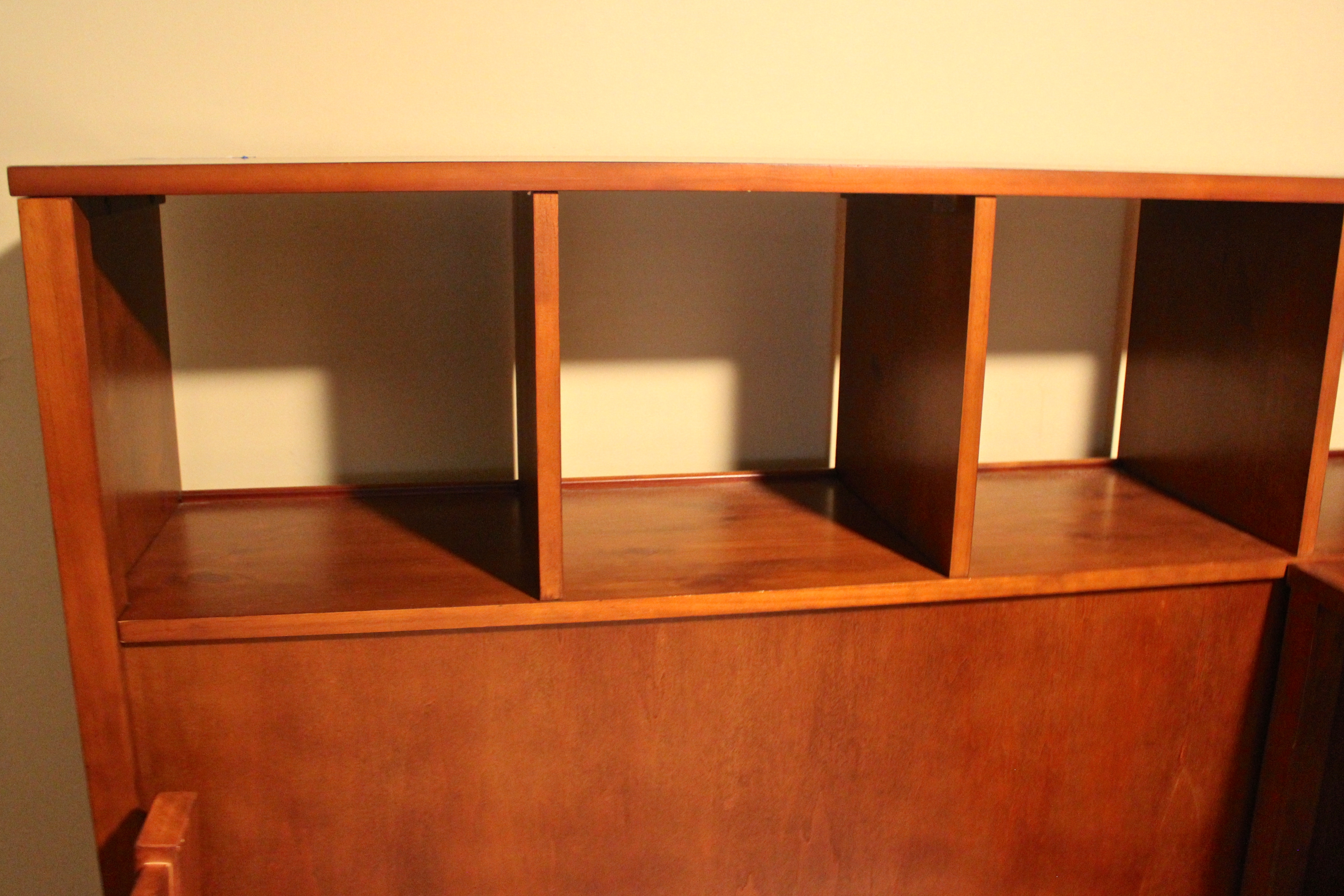 Pottery Barn Kids "Belden" Storage Set