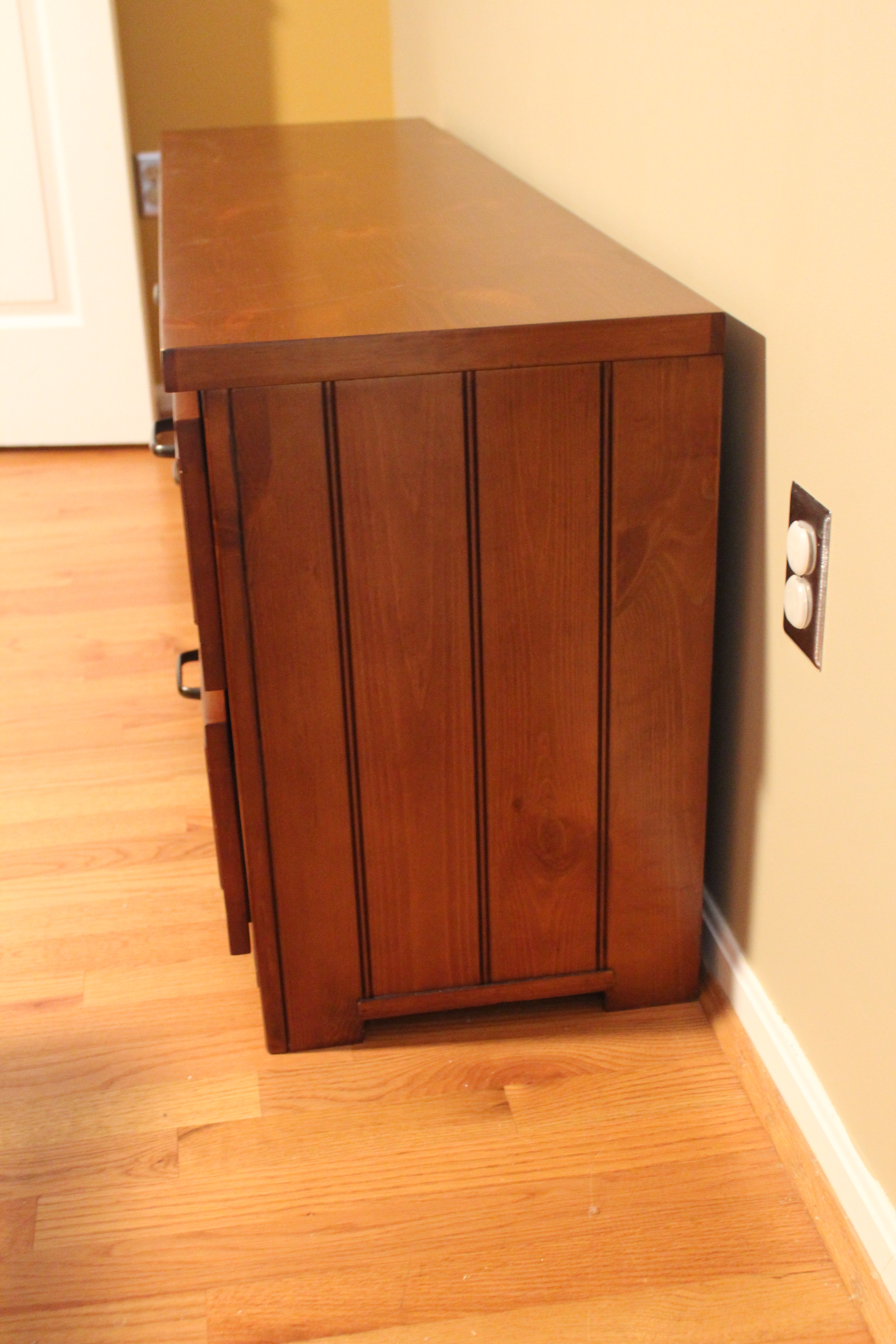 Pottery Barn Kids "Belden" Storage Set