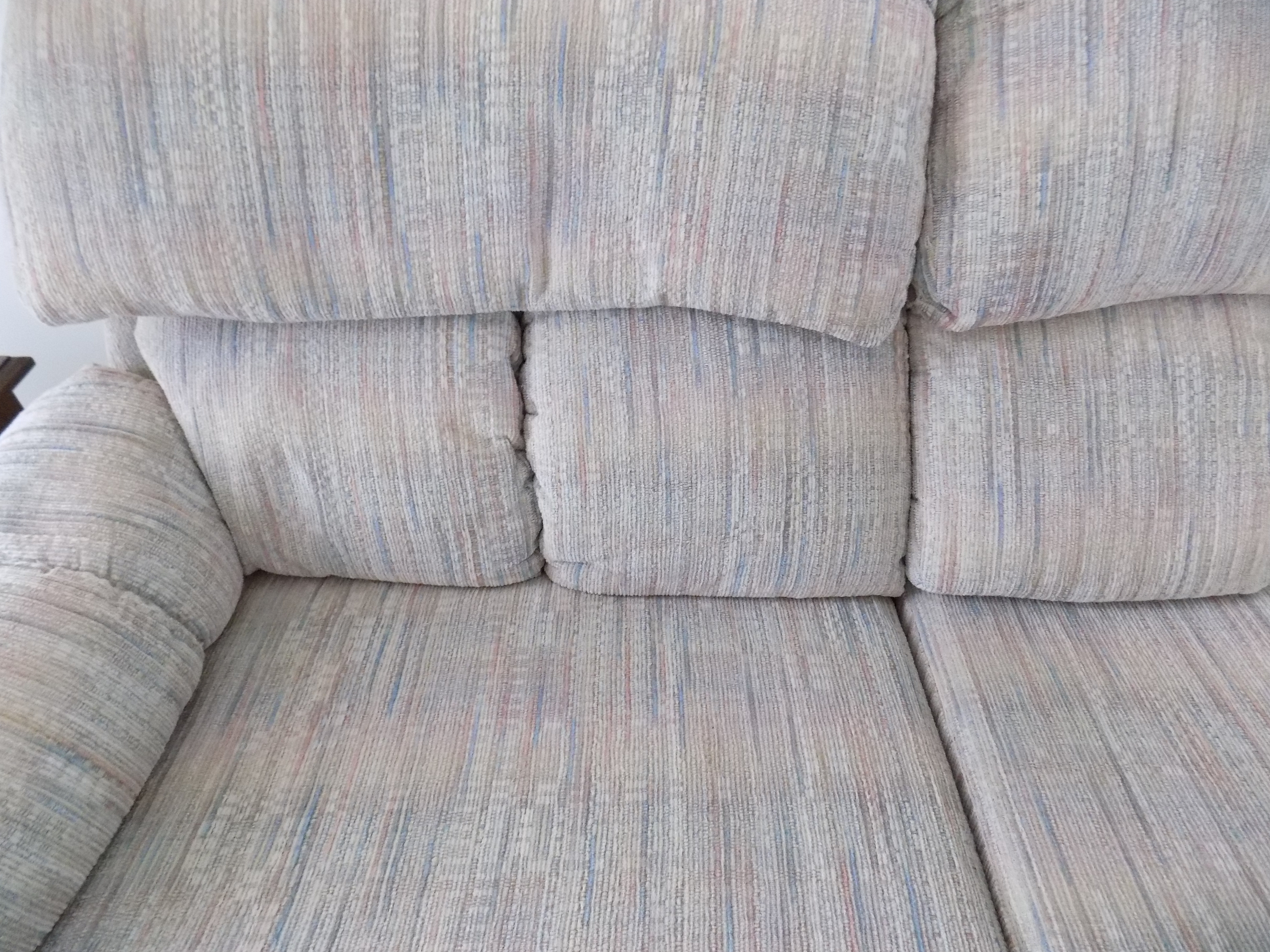 PeopLoungers Reclining Sectional Sofa