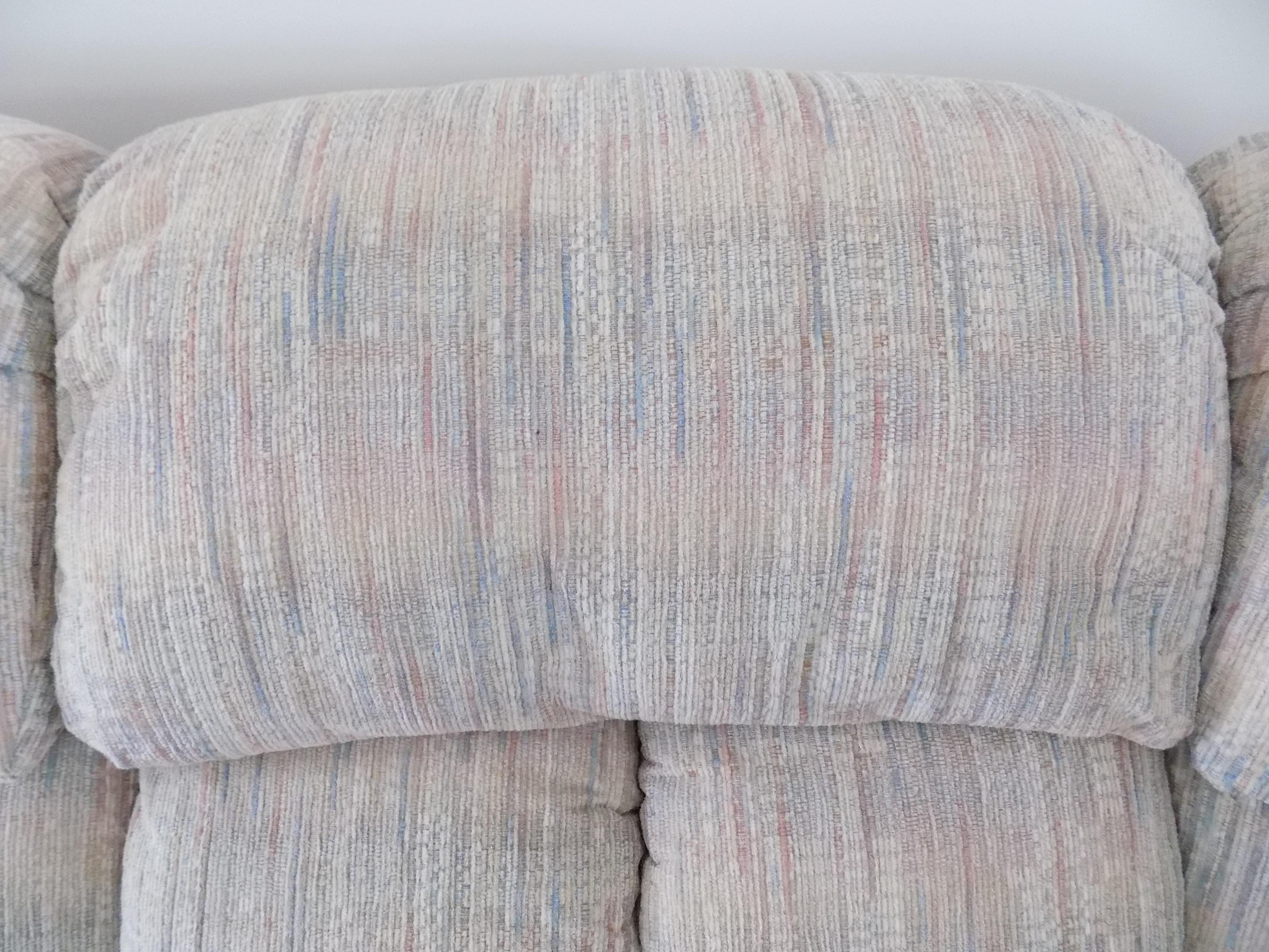 PeopLoungers Reclining Sectional Sofa