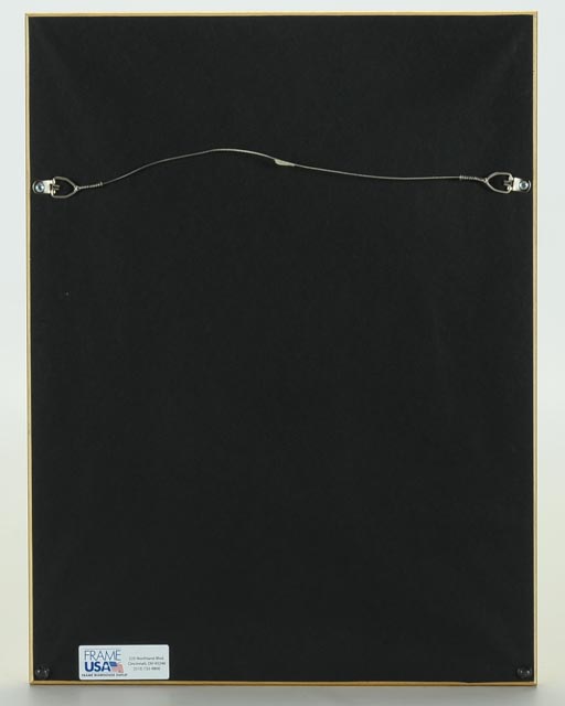 Kawase Hasui "Snow at Nezu Gongen Shrine" Woodblock Print