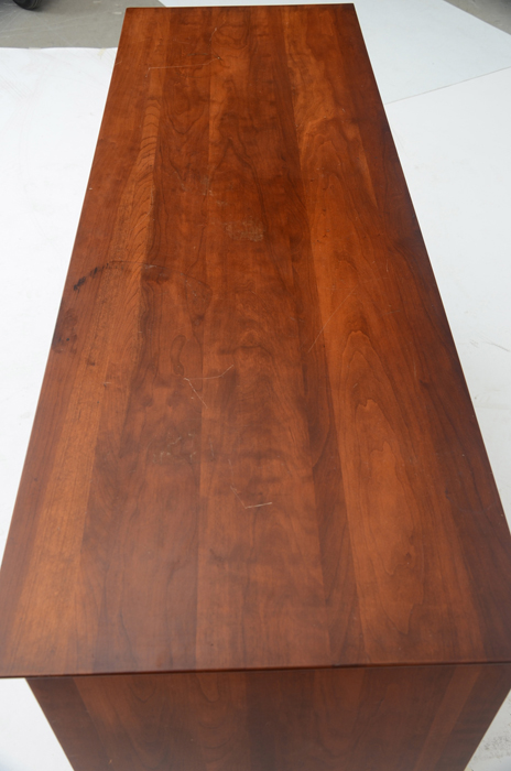 Vintage Cherry Buffet