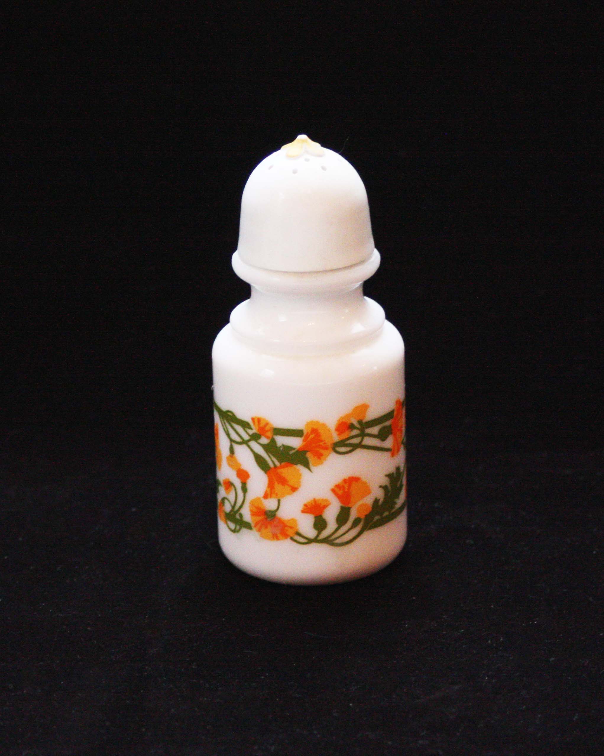 Vintage Avon Containers