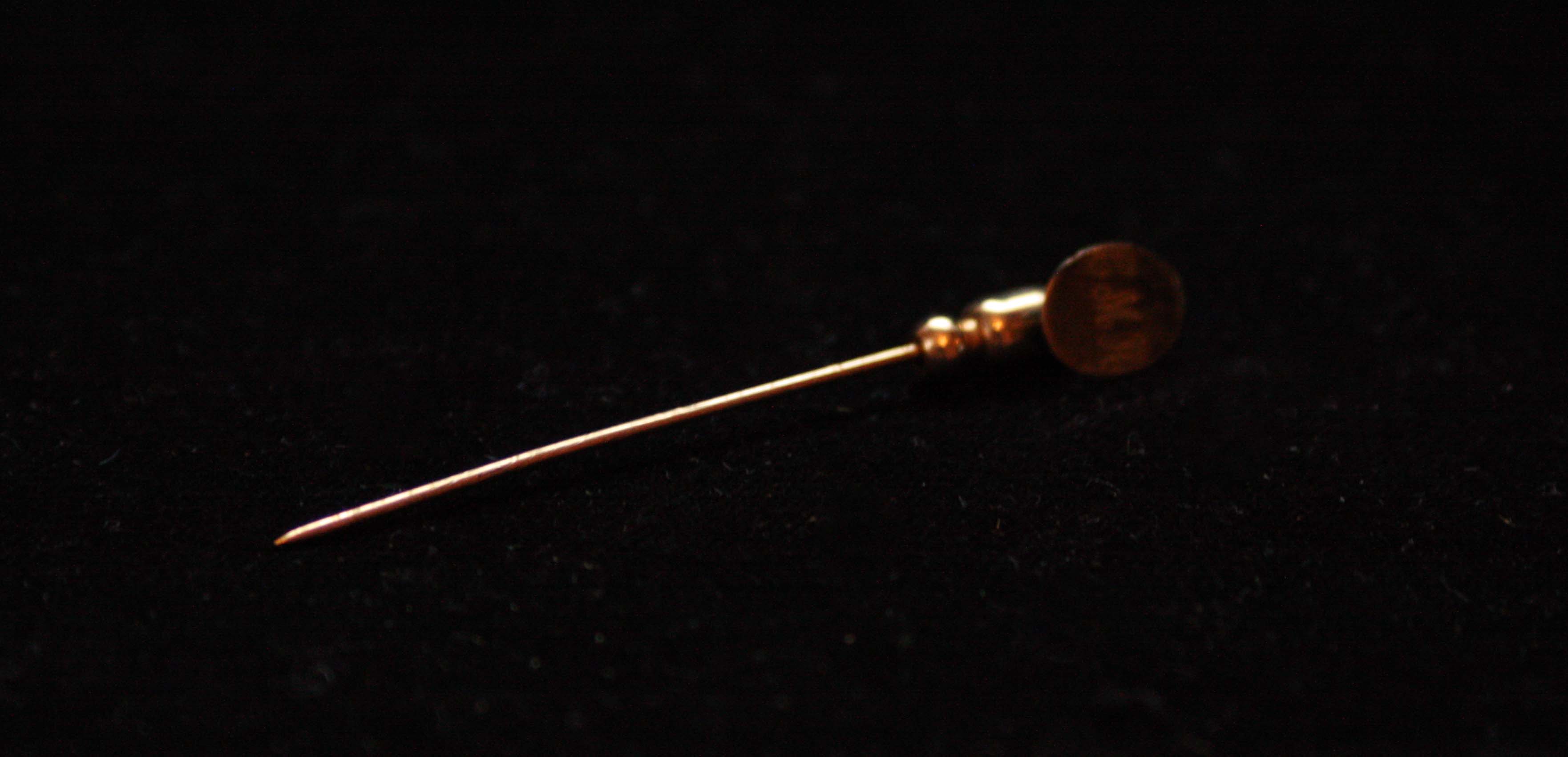 Assortment of Gold Tone Costume Jewelry