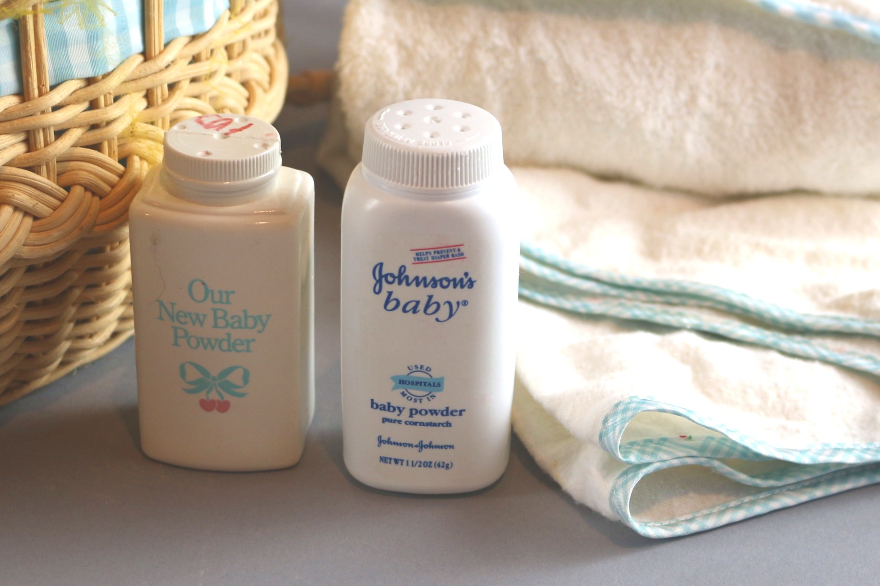 Pleasant Company American Girl Bitty Baby Bassinet Group