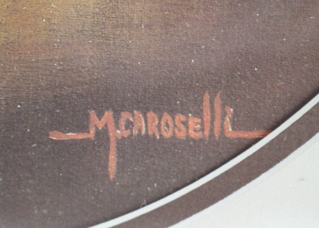 Two Native American Mother and Child Framed Prints