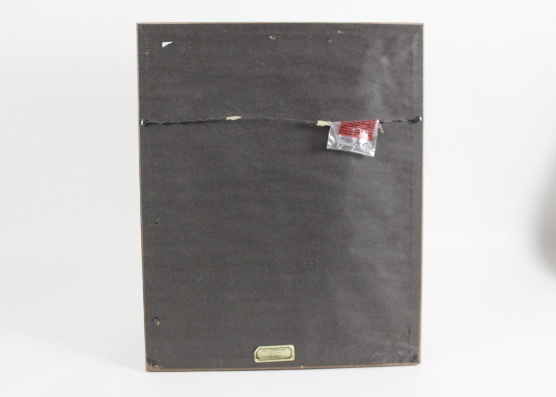 Two Native American Mother and Child Framed Prints