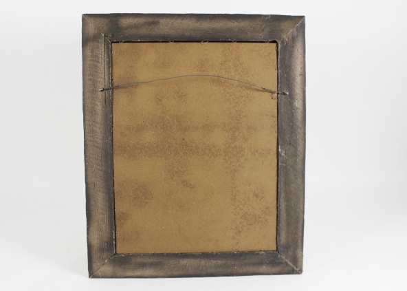 Two Native American Mother and Child Framed Prints