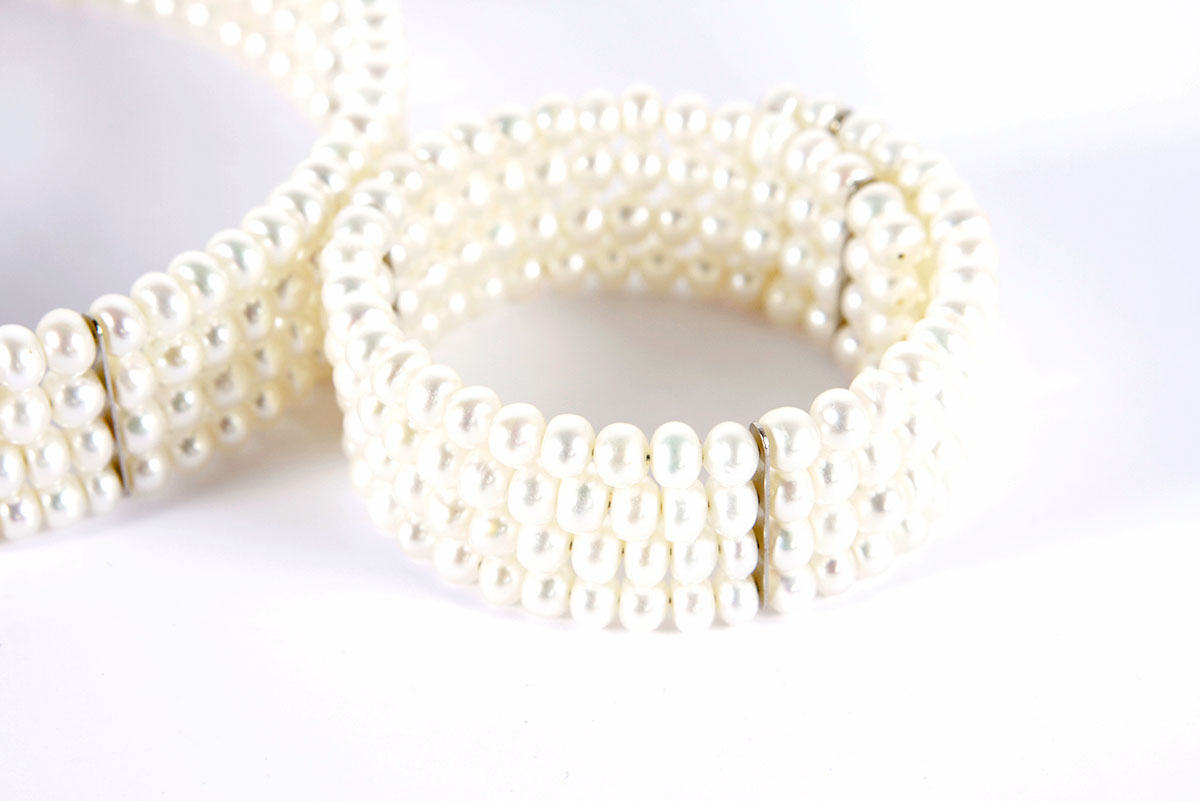 Collection of Modern Jewelry