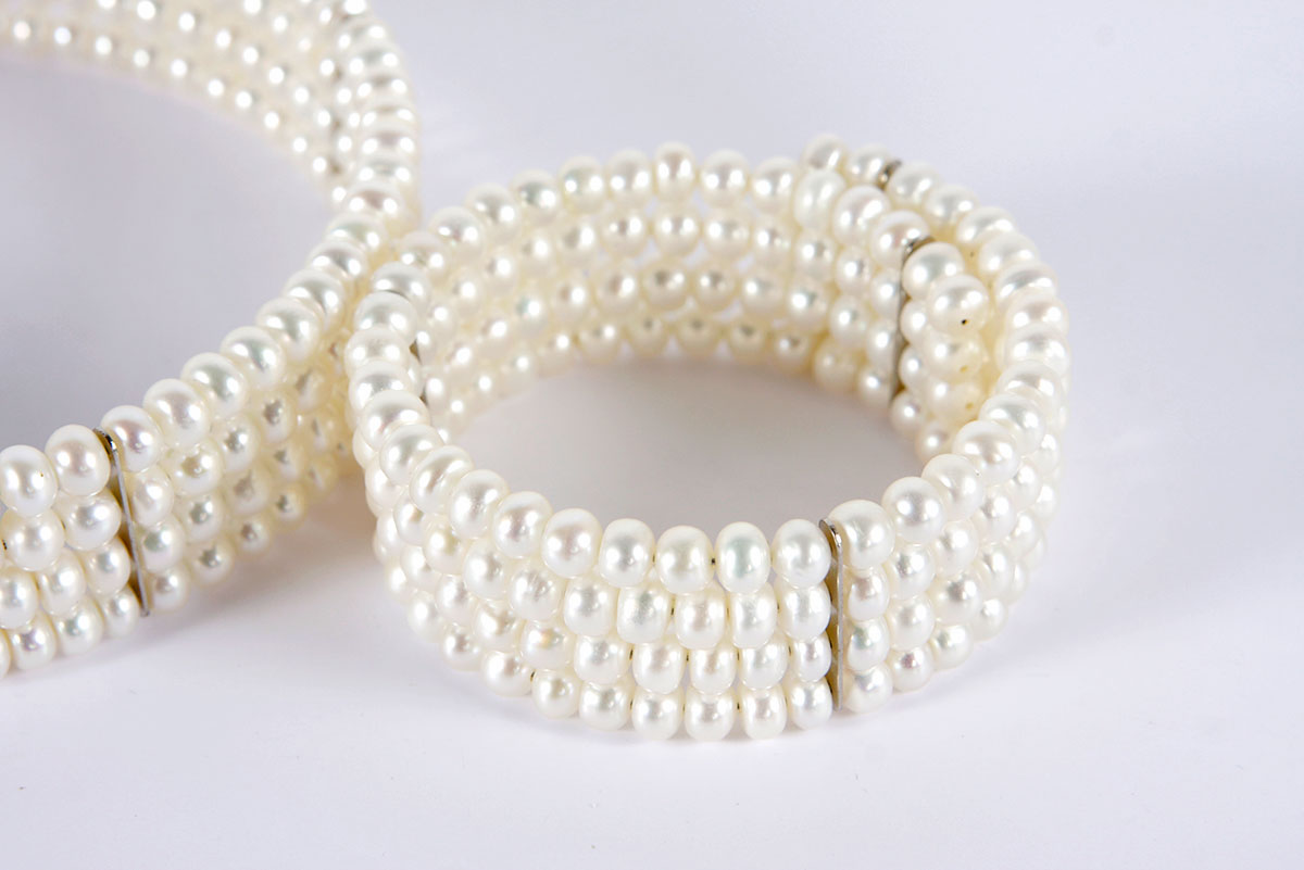 Collection of Modern Jewelry