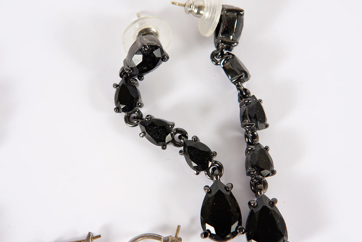 Collection of Modern Jewelry