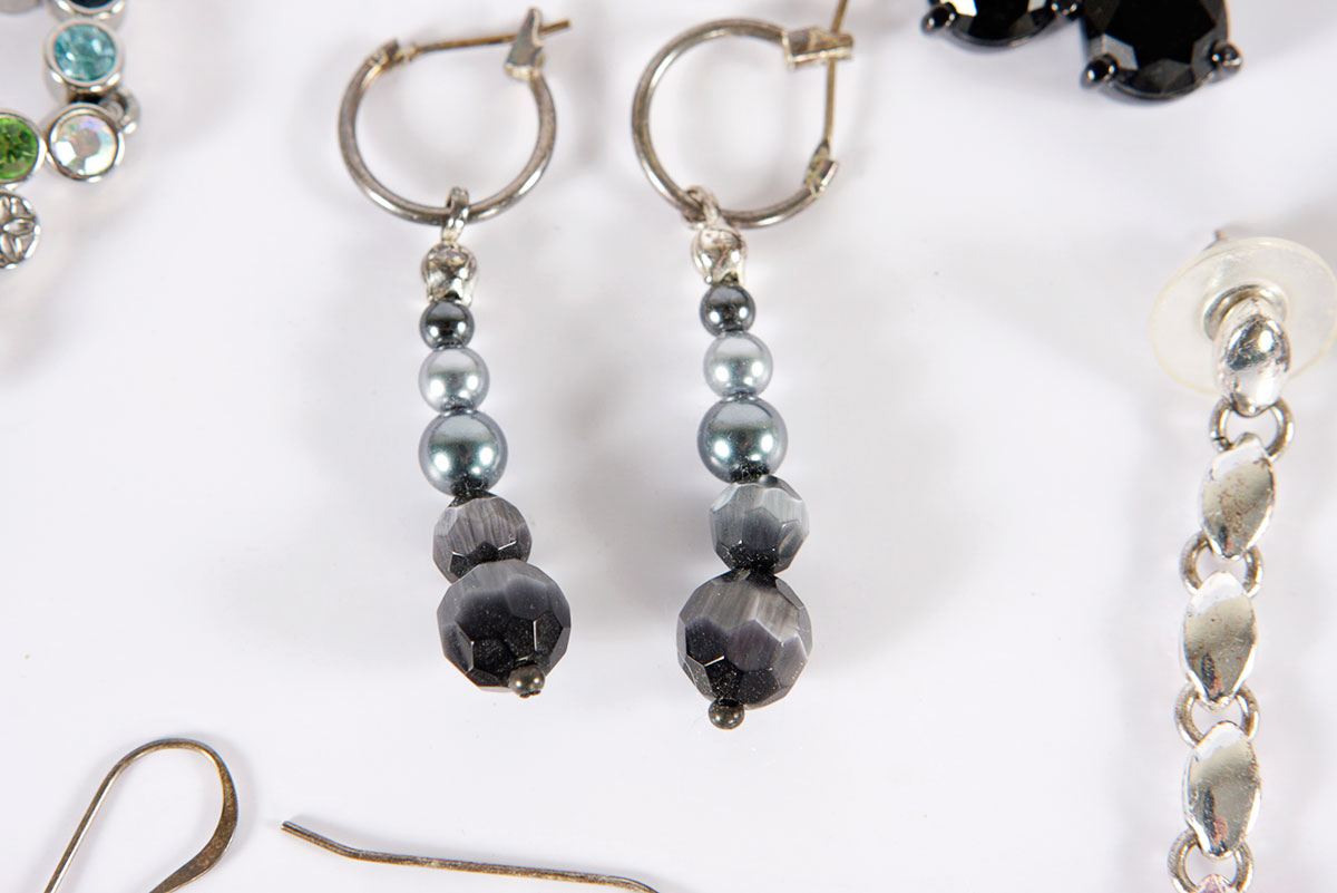 Collection of Modern Jewelry