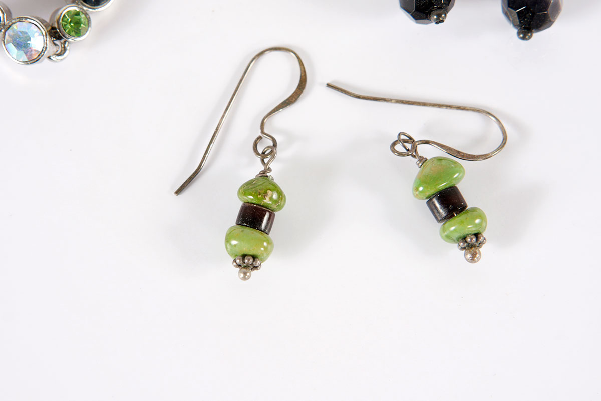 Collection of Modern Jewelry