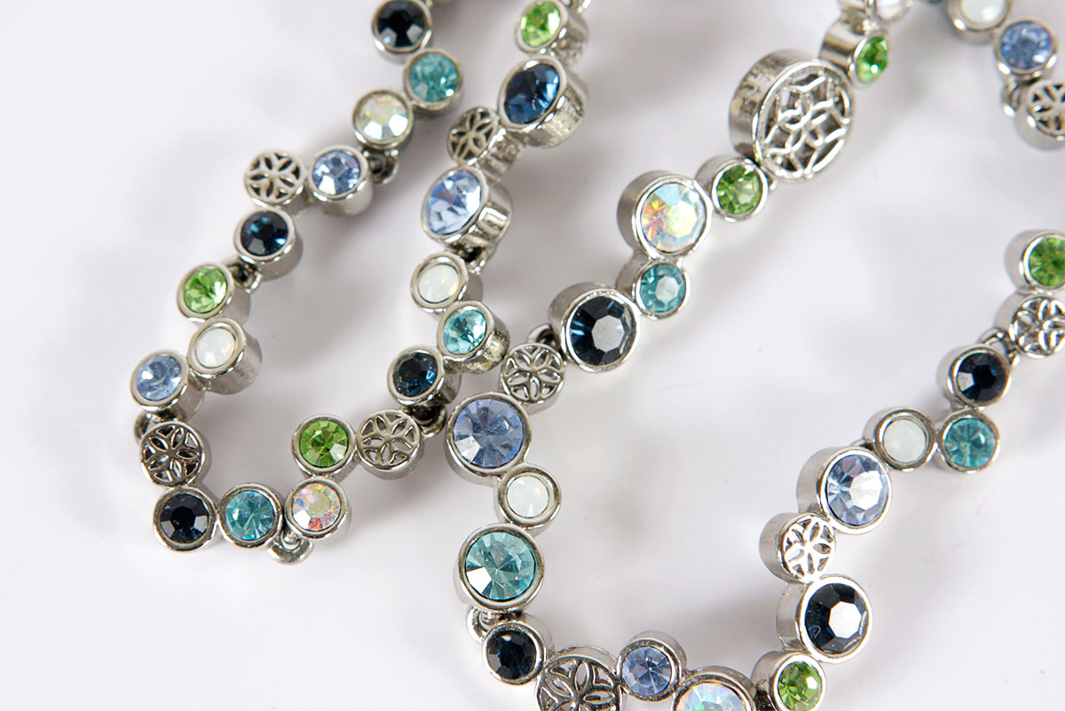 Collection of Modern Jewelry