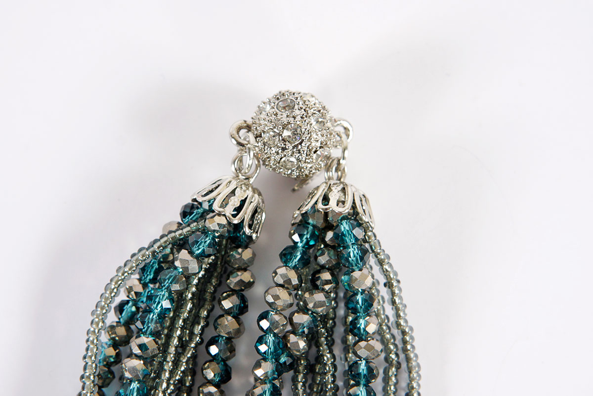 Collection of Modern Jewelry