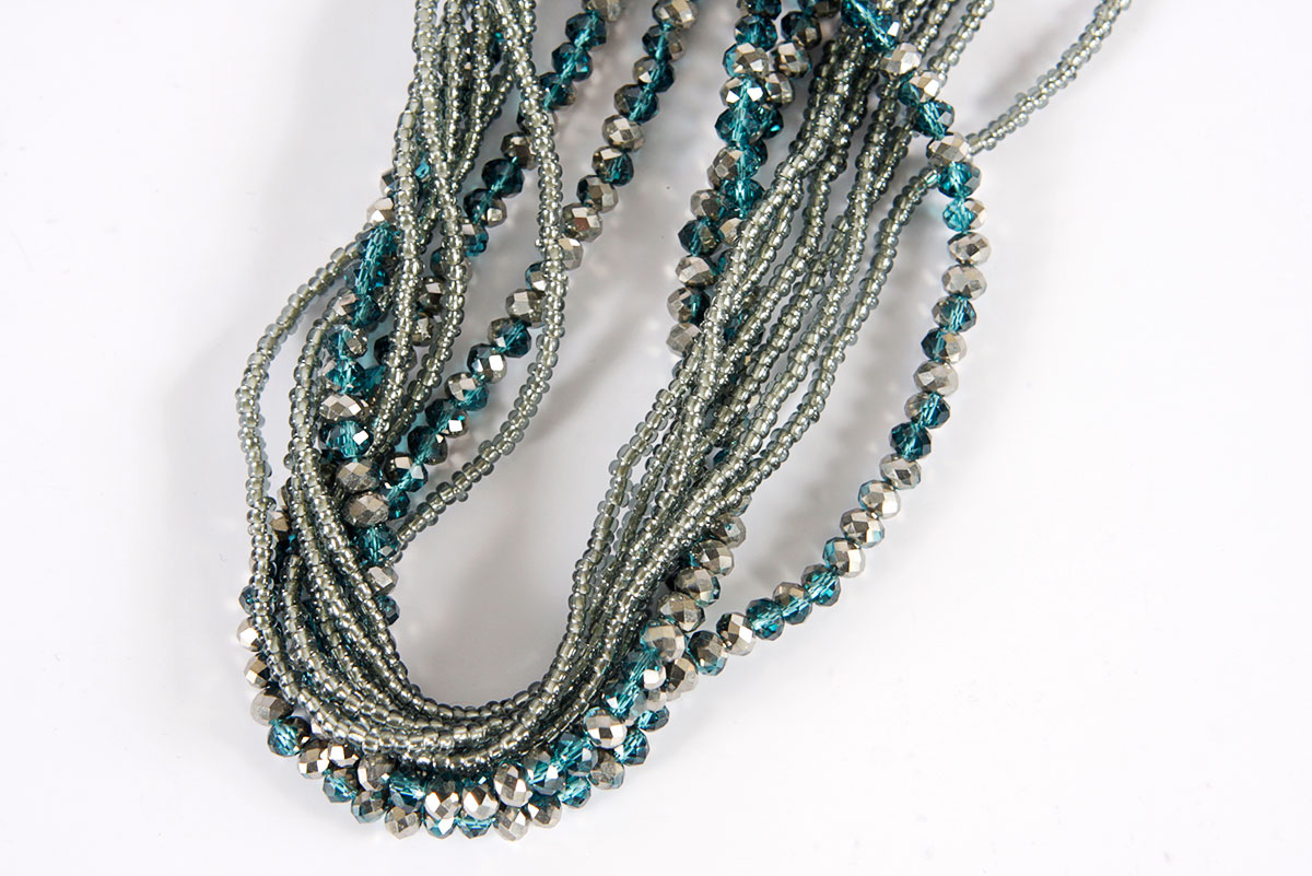 Collection of Modern Jewelry