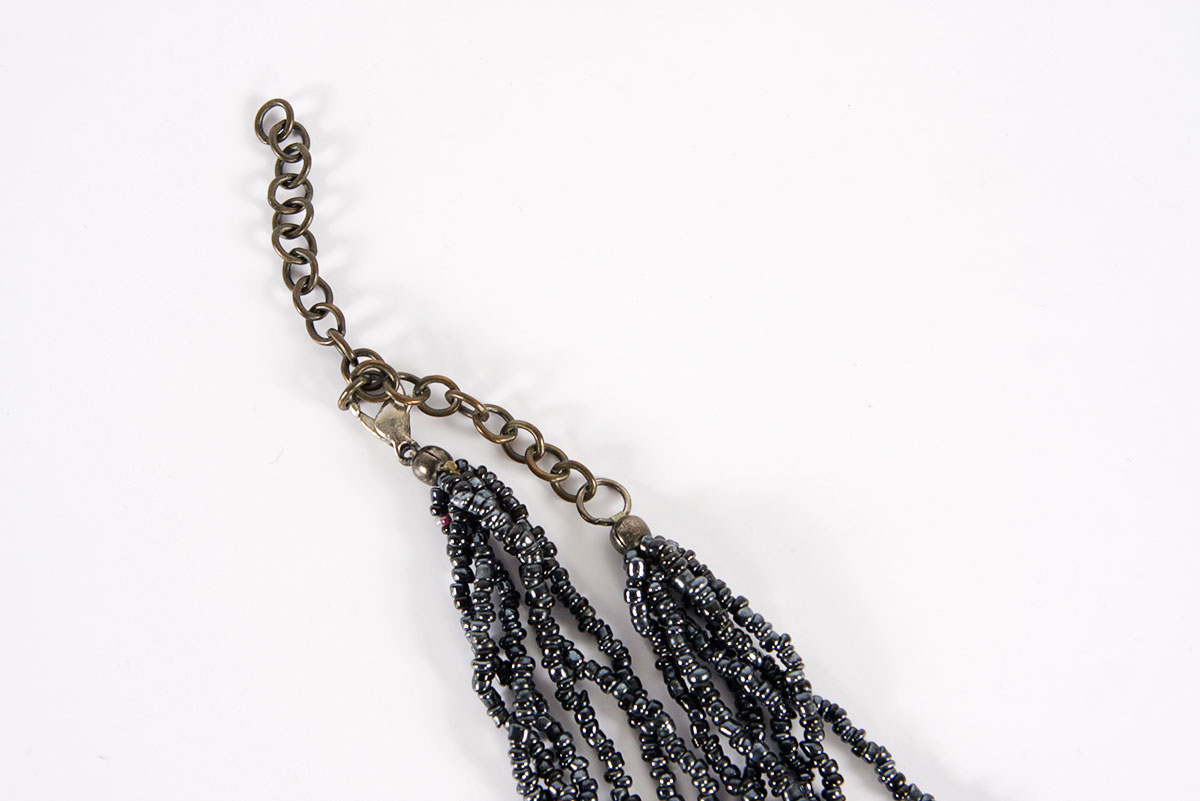 Collection of Modern Jewelry