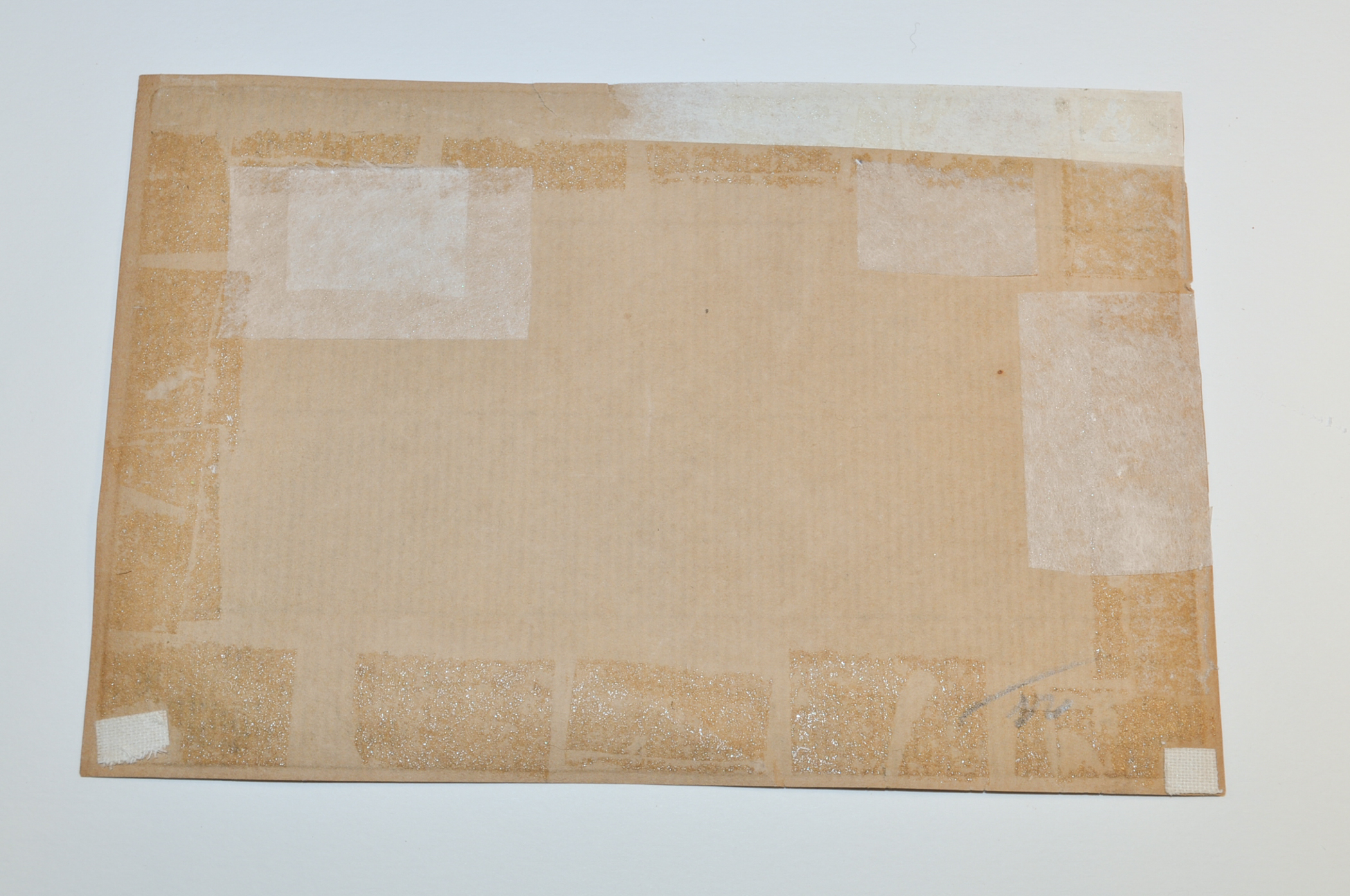 Rembrandt Etching "The Virgin and Child with Cat and Serpent"