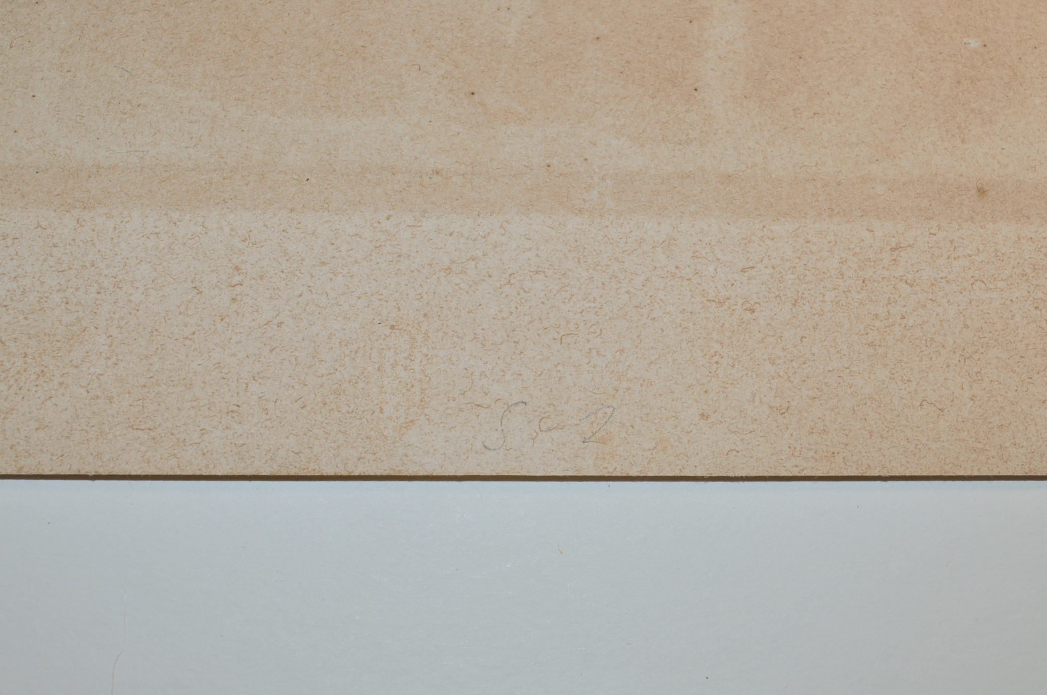 Rembrandt Etching "Clement de Jonghe, Printseller"