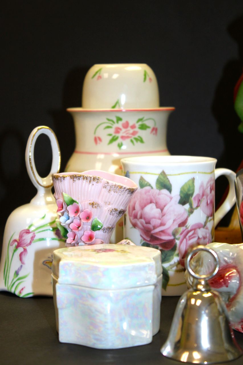 Lot of Decorative Items