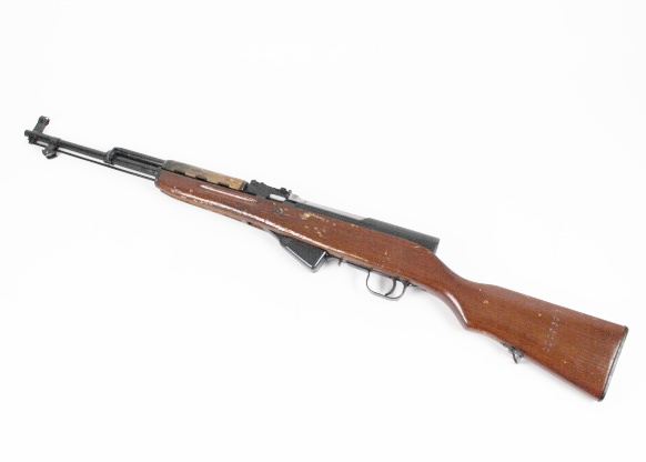 Norinco SKS .762 x .39 Military Rifle