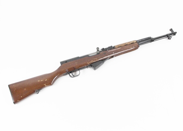 Norinco SKS .762 x .39 Military Rifle