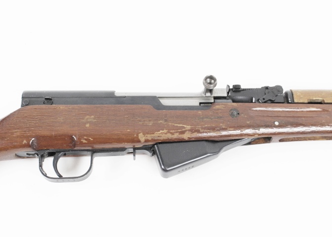 Norinco SKS .762 x .39 Military Rifle