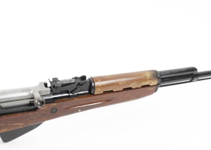 Norinco SKS .762 x .39 Military Rifle