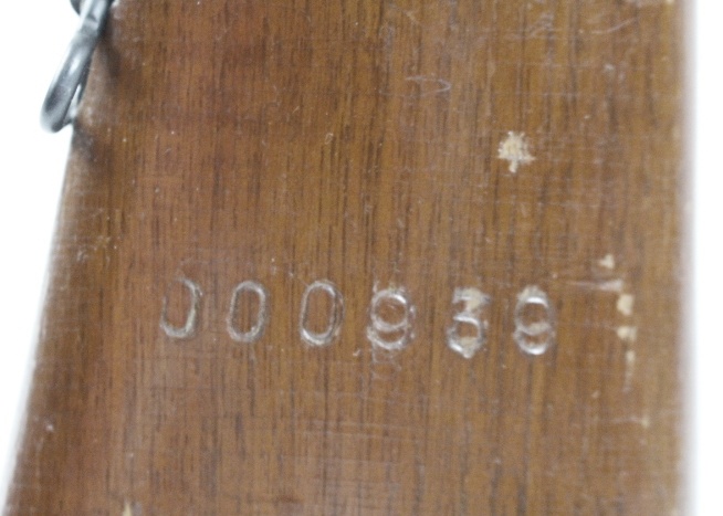 Norinco SKS .762 x .39 Military Rifle