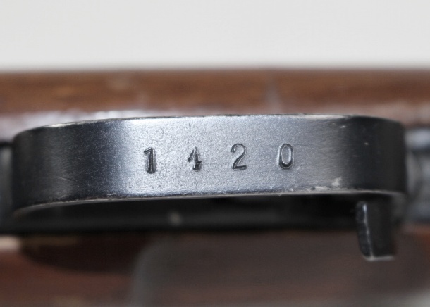 Norinco SKS .762 x .39 Military Rifle