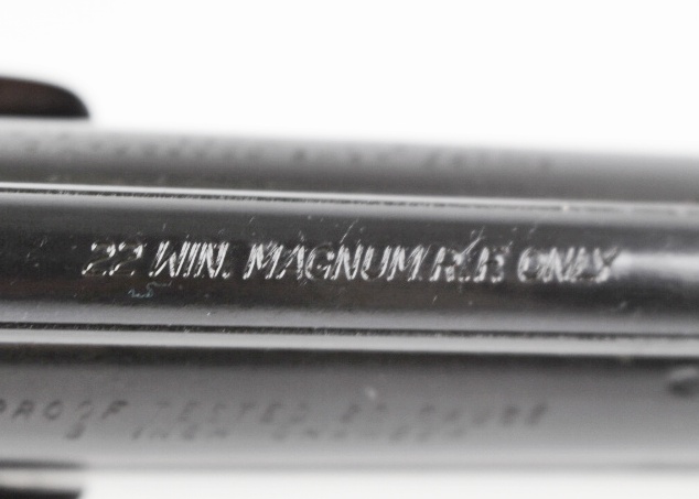 Savage Model 24-H DL Rifle Shotgun Combo