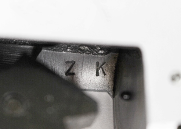 Savage Model 24-H DL Rifle Shotgun Combo