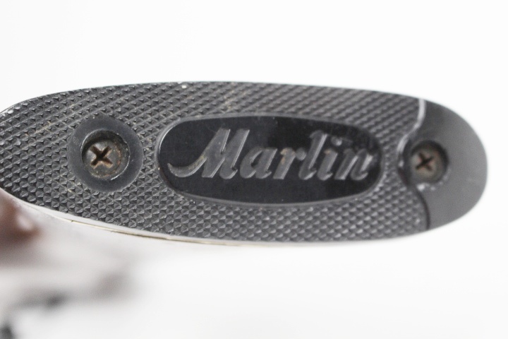 Mossberg Model 340 TR (Targo) .22 Smooth Bore