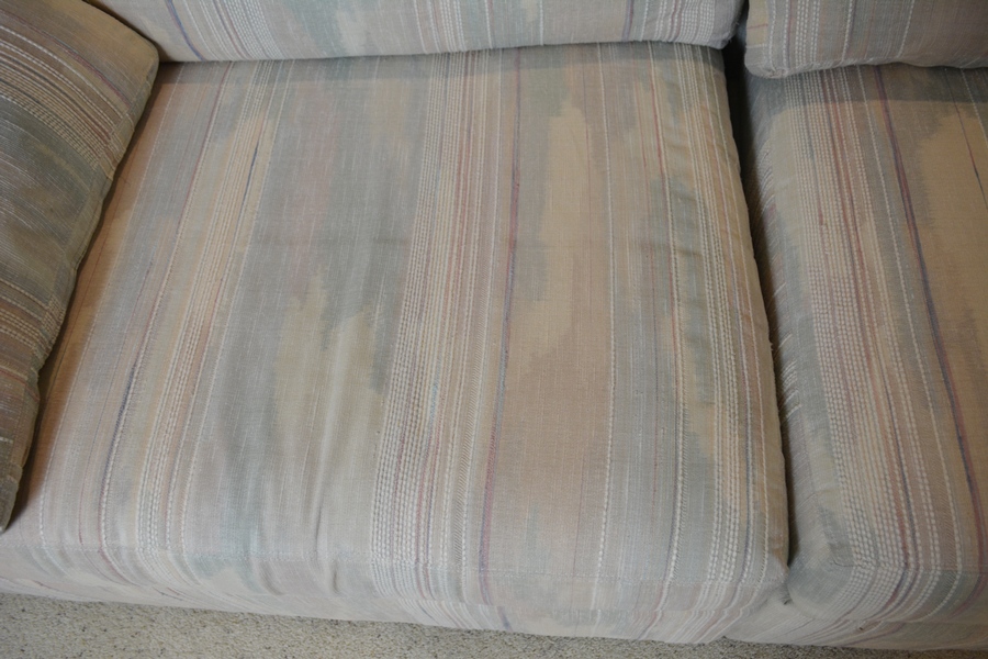 Drexel Furniture Large Sectional Sofa