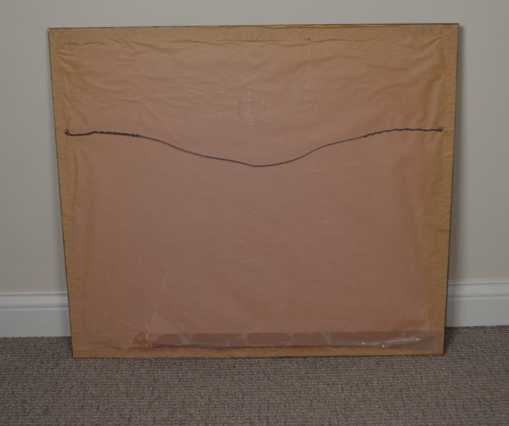 "American Eagle" Print by Charles Spaulding