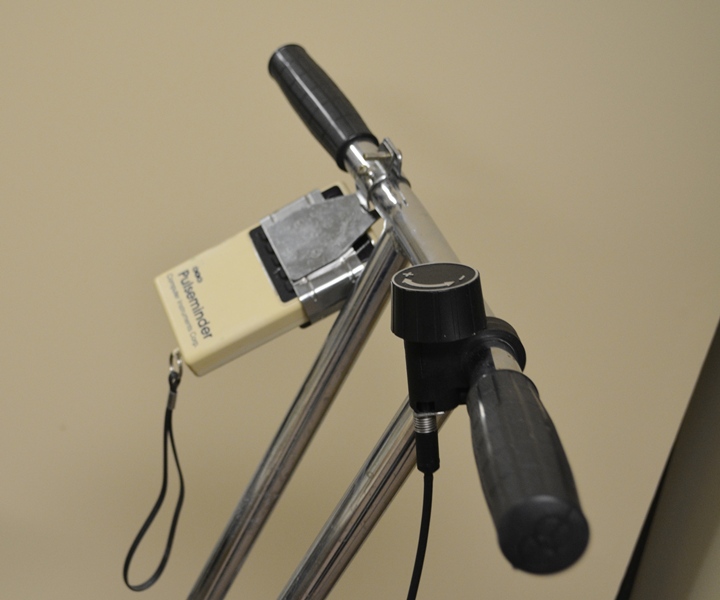 Tunturi Ergometer Exercise Cycle