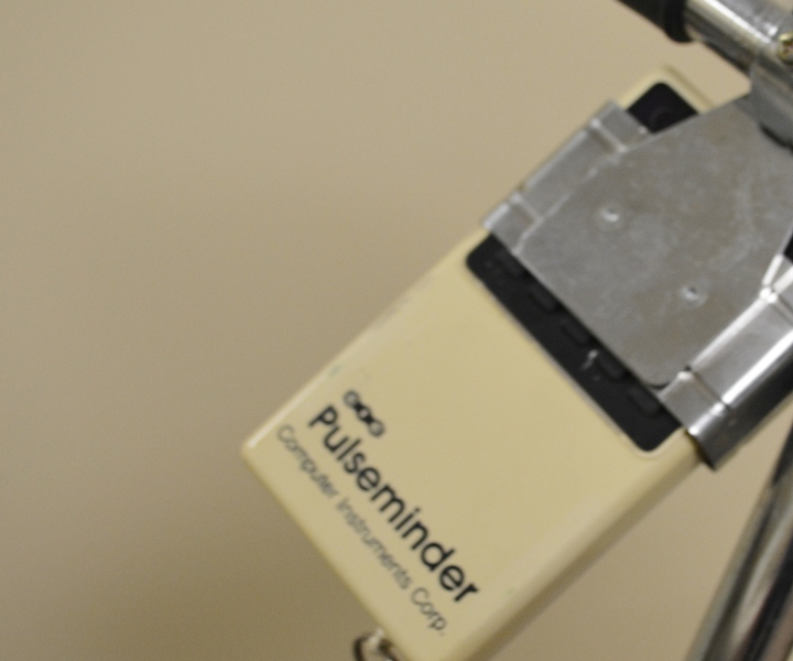 Tunturi Ergometer Exercise Cycle