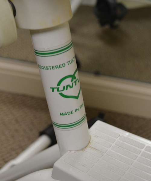 Tunturi Ergometer Exercise Cycle