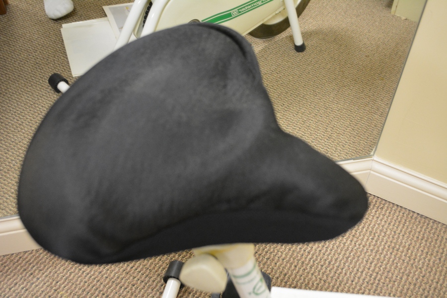 Tunturi Ergometer Exercise Cycle