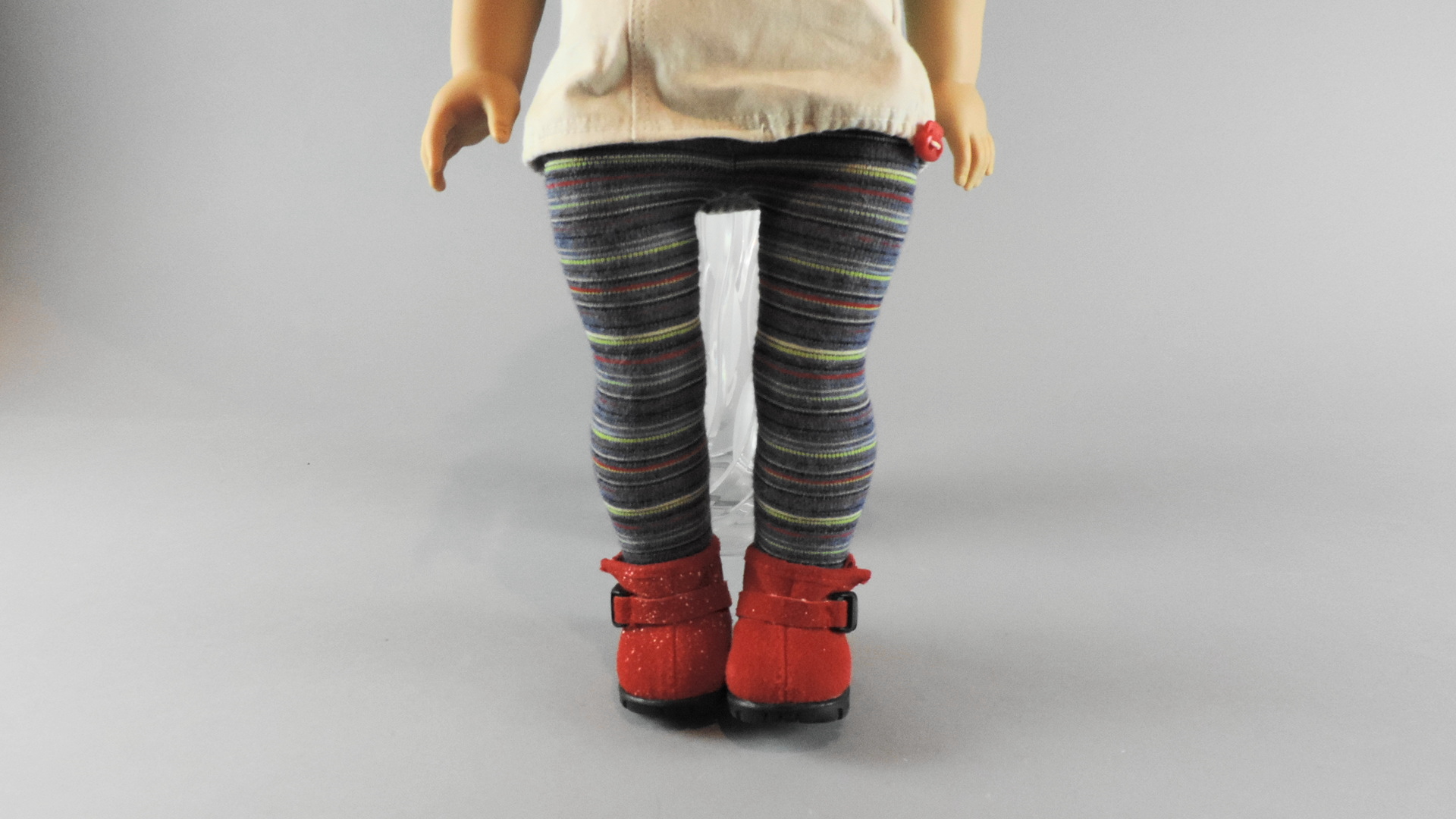 American Girl Doll by Pleasant Company Lindsey Bergman