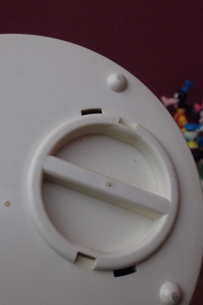 1981 Playworld Disney Showboat Toy