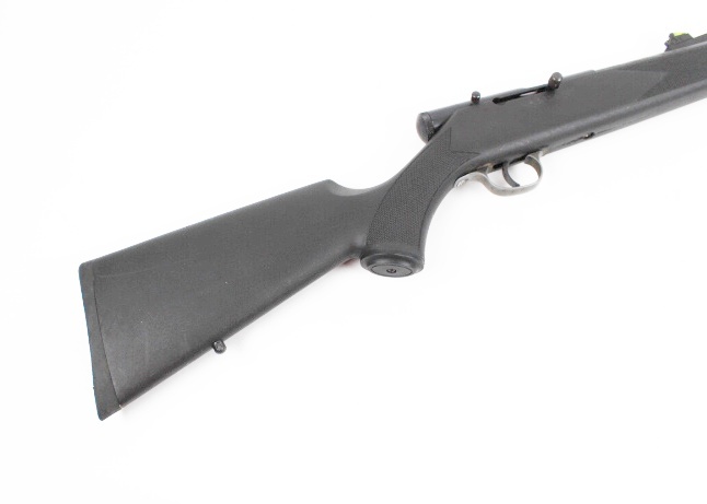 Traditions Model Buck Hunter .50 Cal Muzzleloader