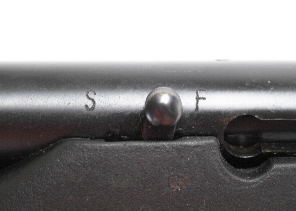 Traditions Model Buck Hunter .50 Cal Muzzleloader