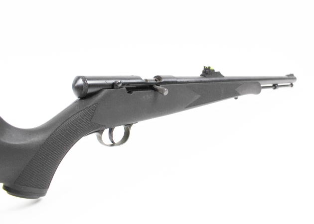 Traditions Model Buck Hunter .50 Cal Muzzleloader